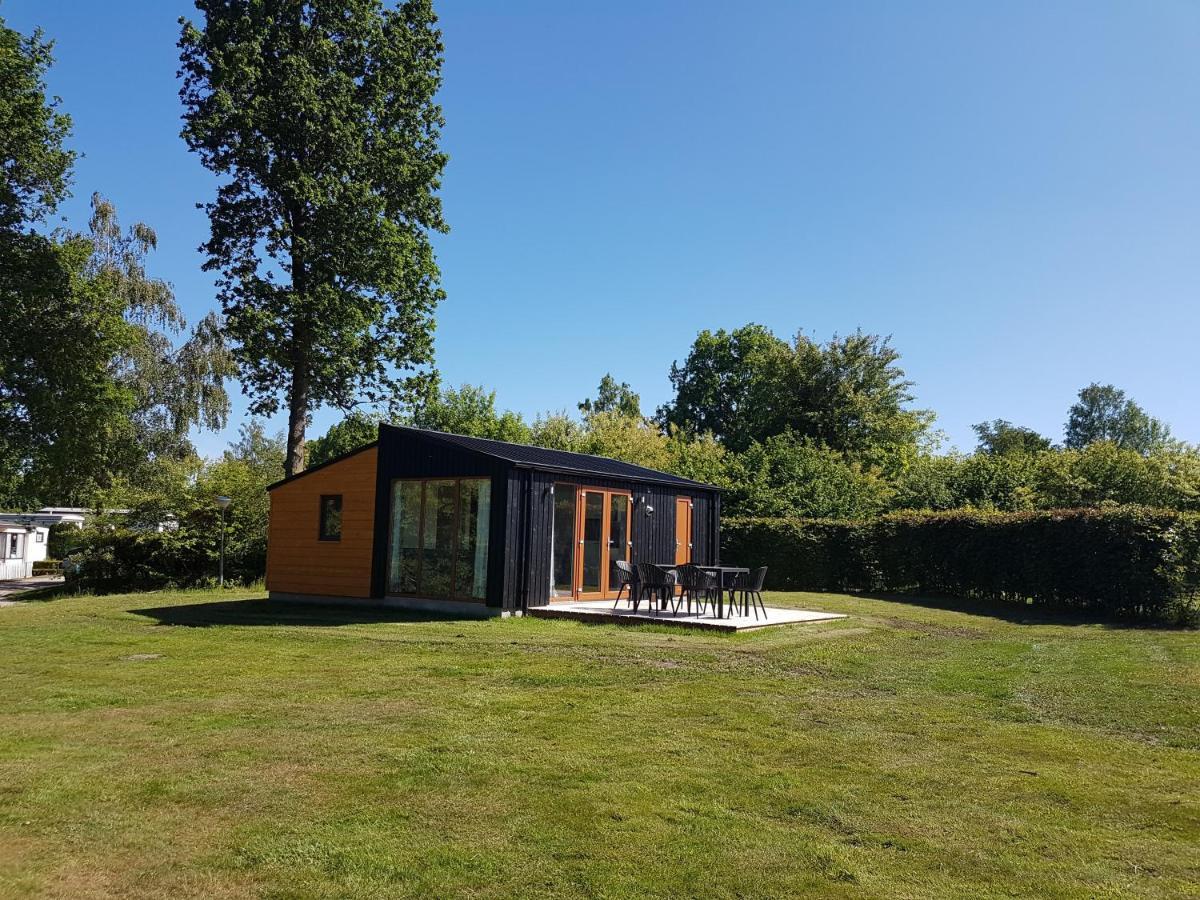Siblu De Lente Van Drenthe Gasselte Exterior foto