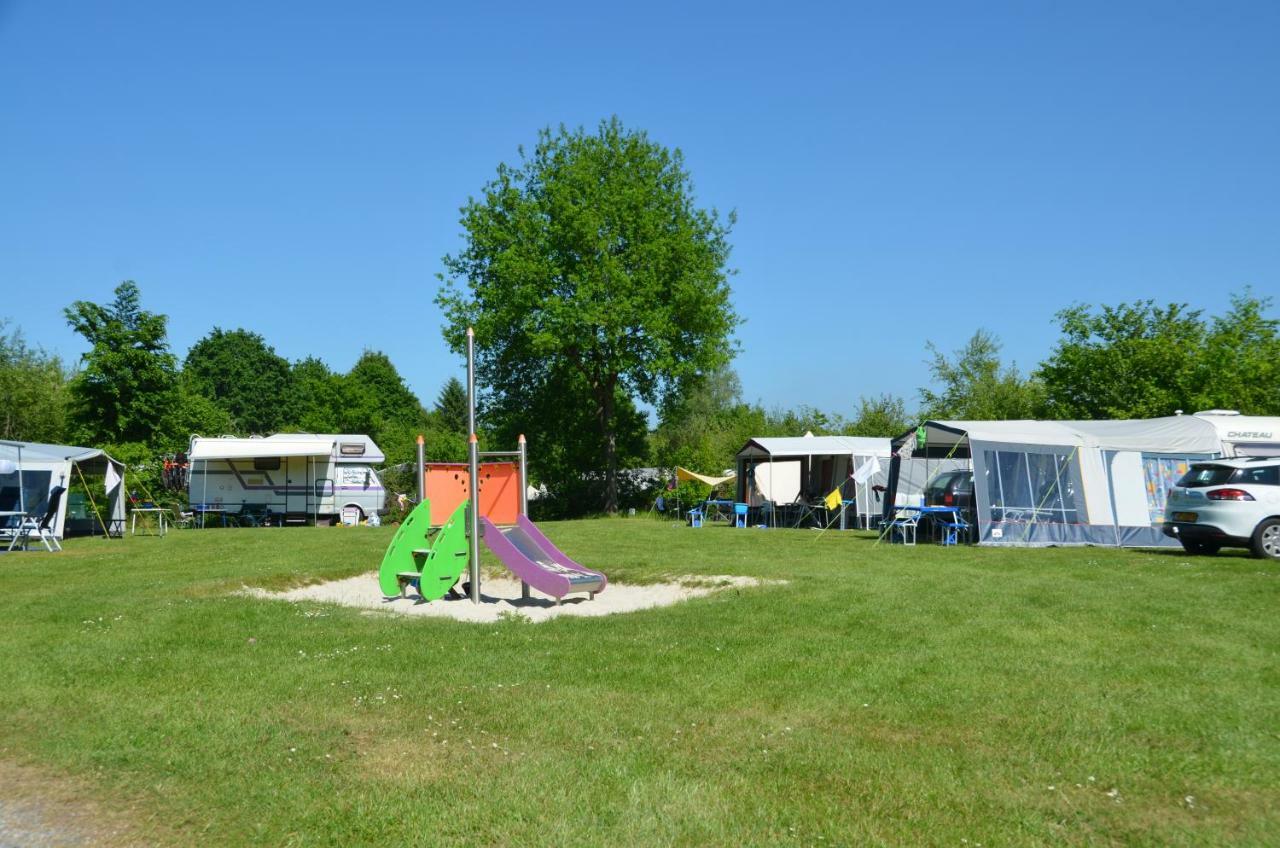Siblu De Lente Van Drenthe Gasselte Exterior foto