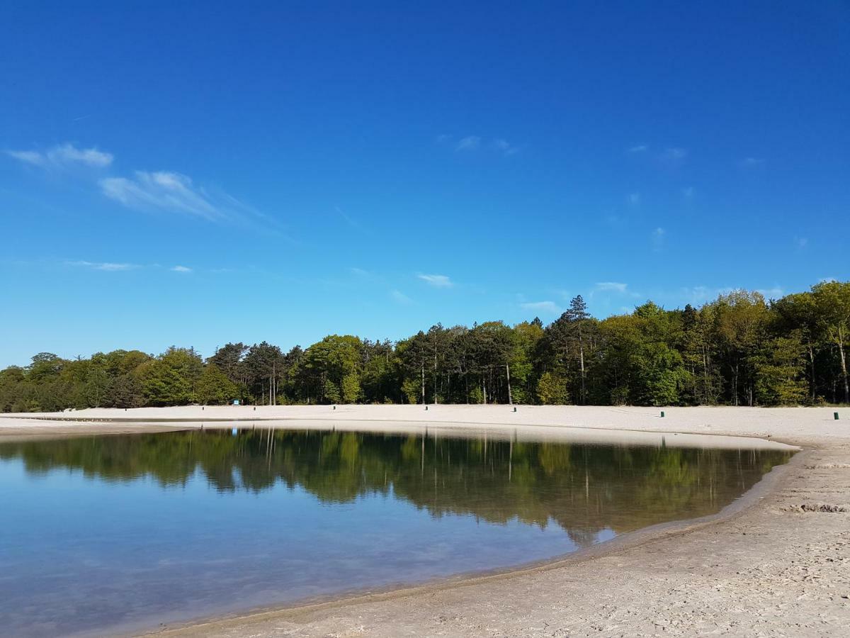 Siblu De Lente Van Drenthe Gasselte Exterior foto